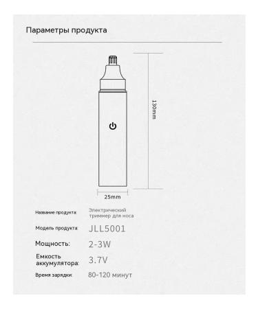 Trimmer Service Life - Buy Online on GoSupps.com