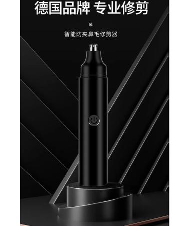 Trimmer for hair on the nose 90 days - Buy Online on GoSupps.com