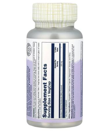 iherb Monolaurin Monolaurin 500mg - Buy Online on GoSupps.com