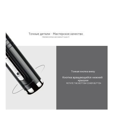 Nasal hair apparatus trimmer - Buy Online on GoSupps.com