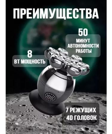 Multifunctional razor for the perfect style - Buy Online on GoSupps.com