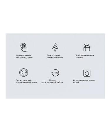 Trimmer Classic Black - Buy Online on GoSupps.com