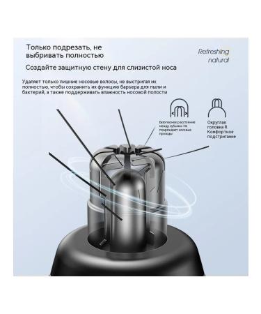 Trimmer Classic Black - Buy Online on GoSupps.com