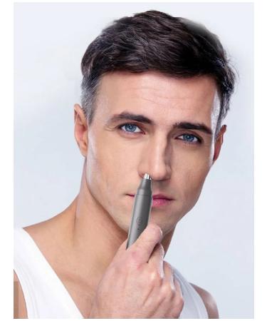 Nasal hair apparatus long endurance - Buy Online on GoSupps.com