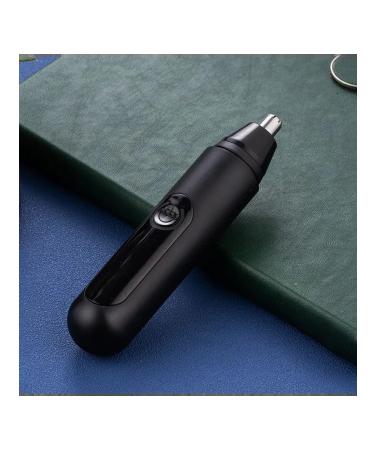 Trimmer for hair on the nose of the Yaonomny black - Buy Online on GoSupps.com