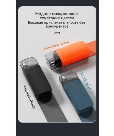 Orange English Trimmer - Buy Online on GoSupps.com