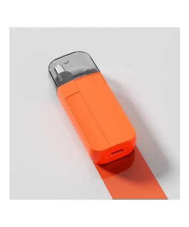 Orange English Trimmer - Buy Online on GoSupps.com
