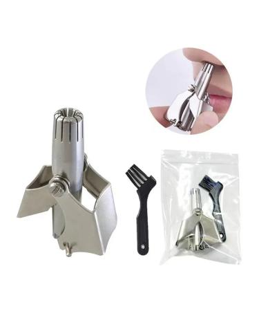 Trimmer for nasal hair pipe - Buy Online on GoSupps.com