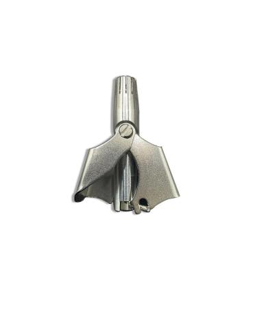 Trimmer for nasal hair pipe - Buy Online on GoSupps.com