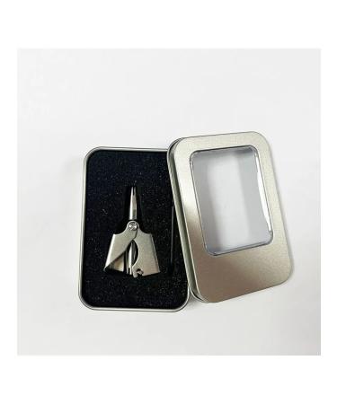 Trimmer for nasal hair Iron box - Buy Online on GoSupps.com