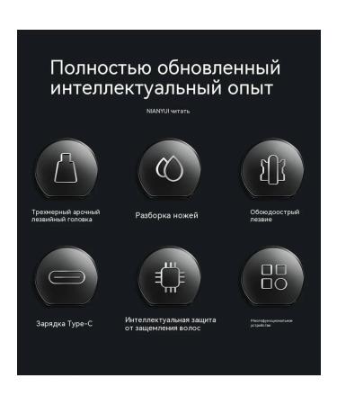 Trimmer Complete Set - Buy Online on GoSupps.com