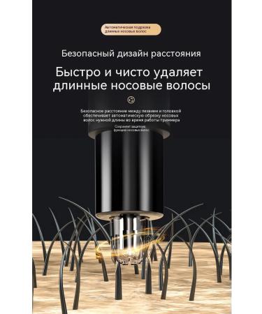 Trimmer Complete Set - Buy Online on GoSupps.com