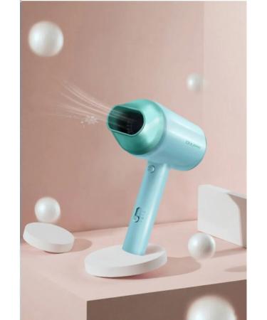 OULEMEI Hair hair dryer Professional Powerful Women's - Buy Online on GoSupps.com