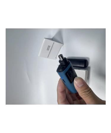 Trimmer Black New Style - Buy Online on GoSupps.com