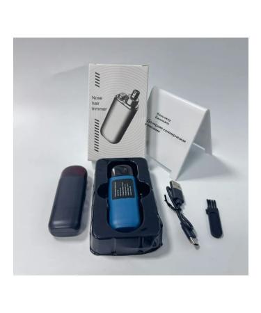 Trimmer Black New Style - Buy Online on GoSupps.com