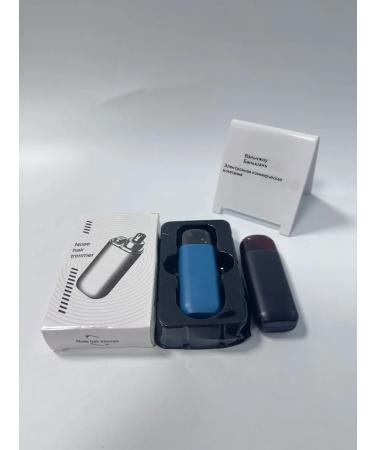 Trimmer Black New Style - Buy Online on GoSupps.com