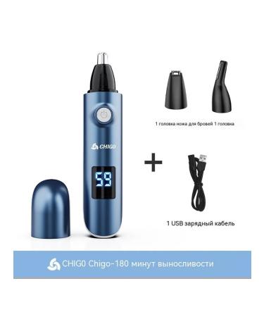 Trimmer Package Four