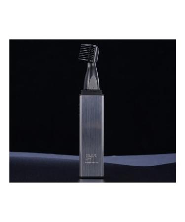 The trimmer is thin silver - Buy Online on GoSupps.com