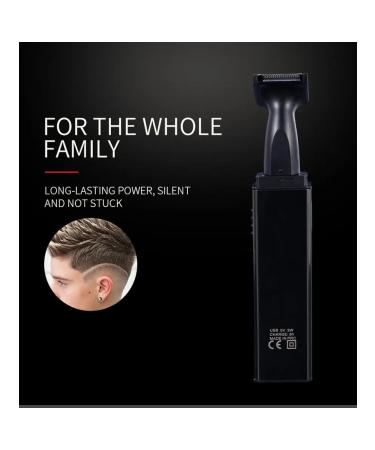 The trimmer is thin silver - Buy Online on GoSupps.com