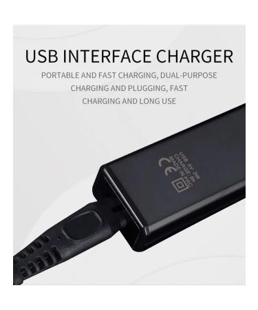 The trimmer is thin silver - Buy Online on GoSupps.com