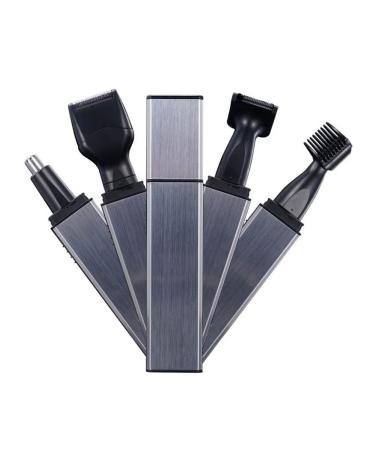 The trimmer is thin silver - Buy Online on GoSupps.com