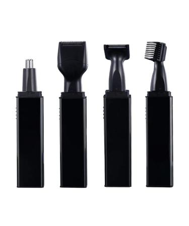 The trimmer is thin silver - Buy Online on GoSupps.com