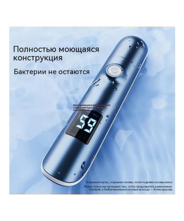 Trimmer Special Set - Buy Online on GoSupps.com