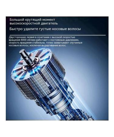 Nasal hairs Living orange - Buy Online on GoSupps.com