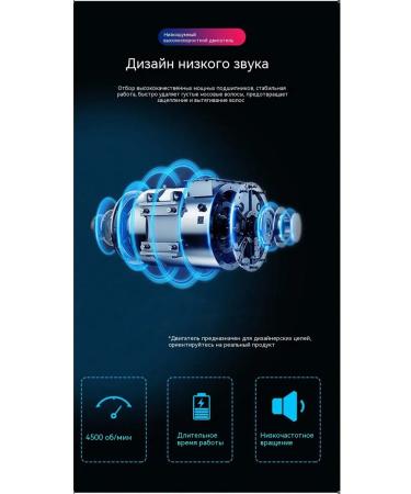 Trimmer without a battery - Buy Online on GoSupps.com