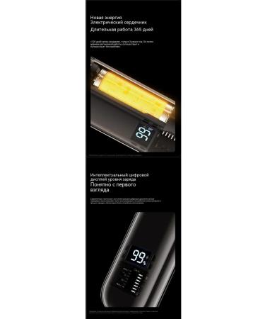 Trimmer for hair on the nose is black color - Buy Online on GoSupps.com