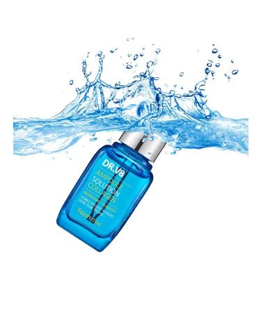 Cosmetics DR-V8 Ampoule Solution Collagen with collagen - Buy Online on GoSupps.com