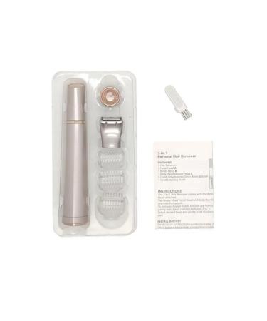 Browlet for eyebrows gold champagne