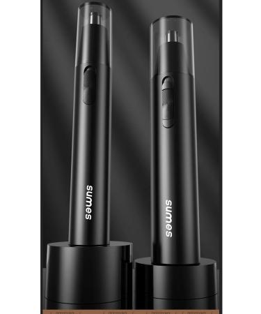 Trimmer for hair on the nose 15 4*8 4*3 4 12 8*2 - Buy Online on GoSupps.com