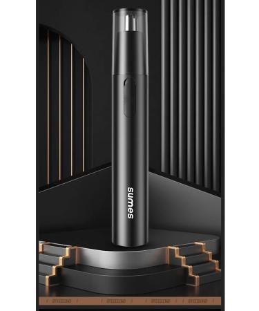 Trimmer for hair on the nose 15 4*8 4*3 4 12 8*2 - Buy Online on GoSupps.com