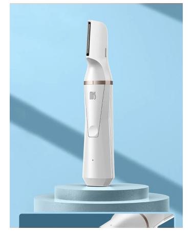 NV8618F trimmer for body moisture protection IPX7 55 min - Buy Online on GoSupps.com