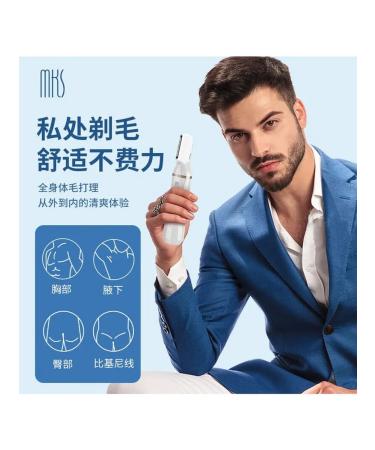 Electric blower nv8618f waterproof 3 nozzles