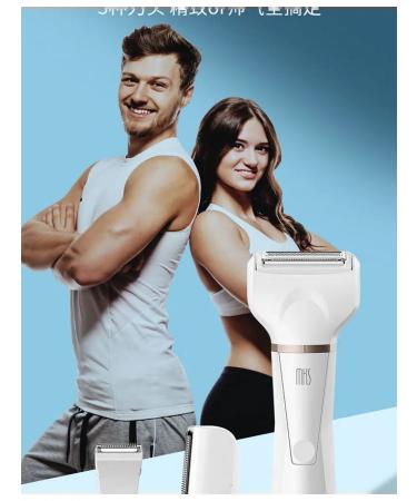 Electric blower nv8618f waterproof 3 nozzles - Buy Online on GoSupps.com