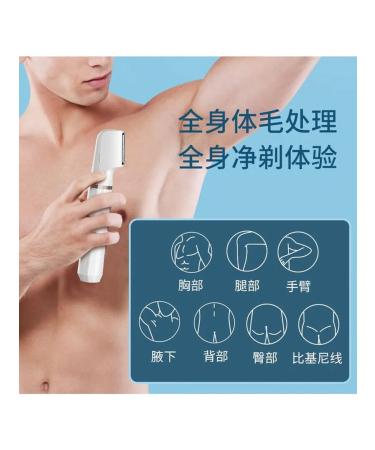 Electric blower nv8618f waterproof 3 nozzles - Buy Online on GoSupps.com