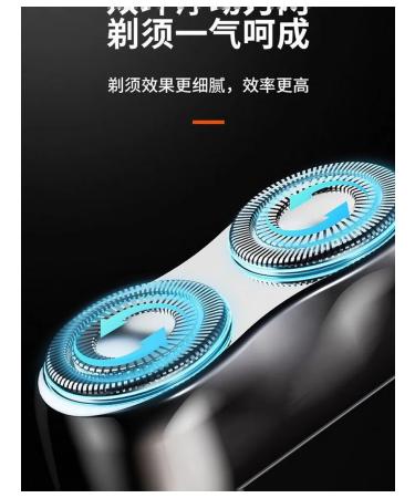 Mini Electric Britter with double nozzle orange DS-05 - Buy Online on GoSupps.com