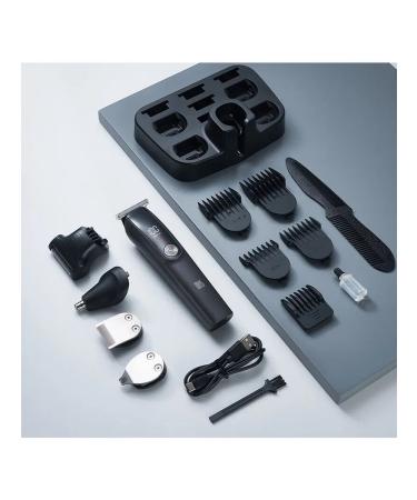 Multifunctional Electric Burner MKS NV8708B black - Buy Online on GoSupps.com