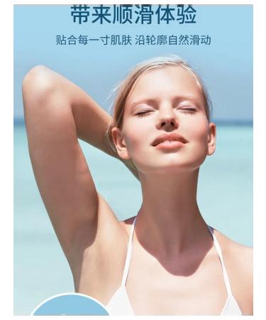 NV8618F electric shock for men and women waterproof - Buy Online on GoSupps.com