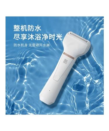 Electric blower mKS nv8618f ipx7 3 nozzles