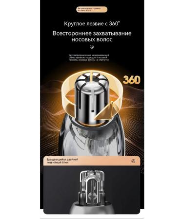 Nasal hairs Green - Buy Online on GoSupps.com