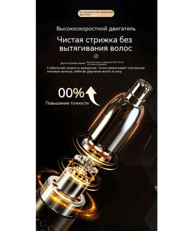 Nasal hairs Green - Buy Online on GoSupps.com