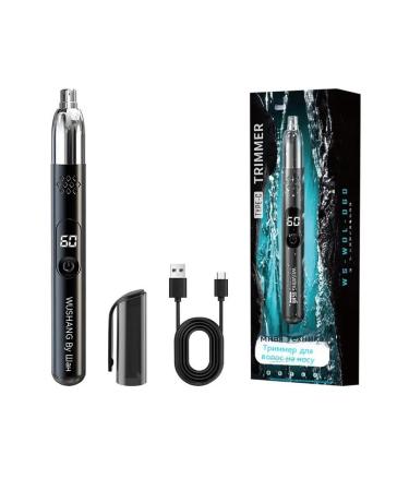 Nasal hairs Green - Buy Online on GoSupps.com