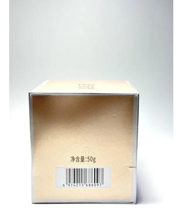 AKI94 Cream-session with moisturizing and anti-aging effect - Buy Online on GoSupps.com