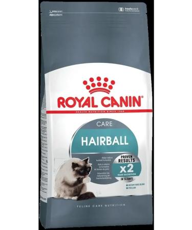 ROYAL CANIN Hairball Care for cats 2 kg - Buy Online on GoSupps.com