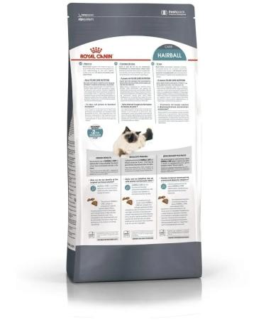 ROYAL CANIN Hairball Care for cats 2 kg - Buy Online on GoSupps.com