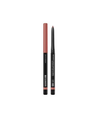 RELOUIS Lip pencil mechanical Artistic Contour Tone 03 - Buy Online on GoSupps.com