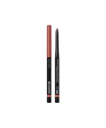 RELOUIS Lip pencil mechanical Artistic Contour tone 04 - Buy Online on GoSupps.com